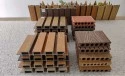 PP PE Hout Kunststof Composiet WPC Formulering