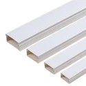 Formulering van PVC-kabelwagenprofiel