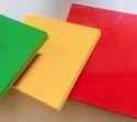 Formulering van PVC-korstschuimbord