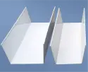 Formule voor PVC-regengootprofiel