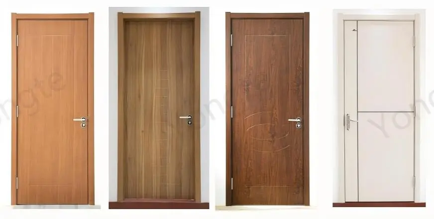 Haalbaarheid van het WPC-deurproductieproject