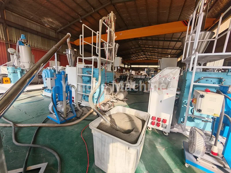 Wat is het maximale vochtgehalte van houtpoeder voor het maken van WPC-terrasplanken?