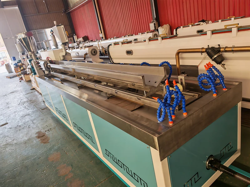 ABS-profiel extrusielijn