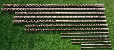 315mm Hdpe Tube Production Machine