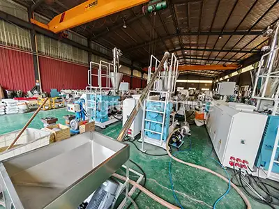 Automatic Feeder
