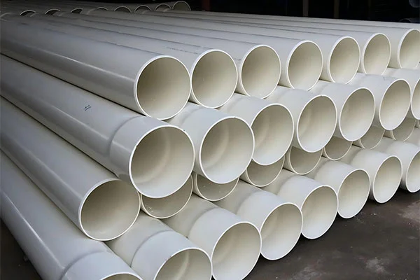 PVC-buis